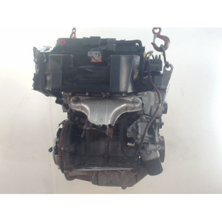 MOTEUR ESSENCE RENAULT KANGOO 1.2 16V 