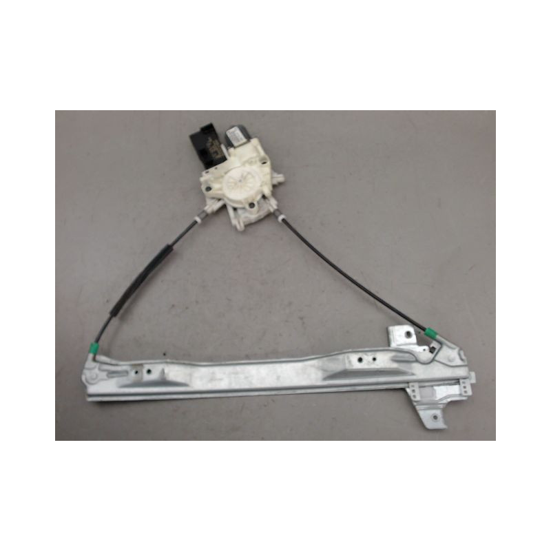 MECANISME LEVE-GLACE AVANT DROIT PEUGEOT 407
