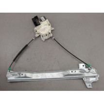 MECANISME LEVE-GLACE AVANT DROIT PEUGEOT 407