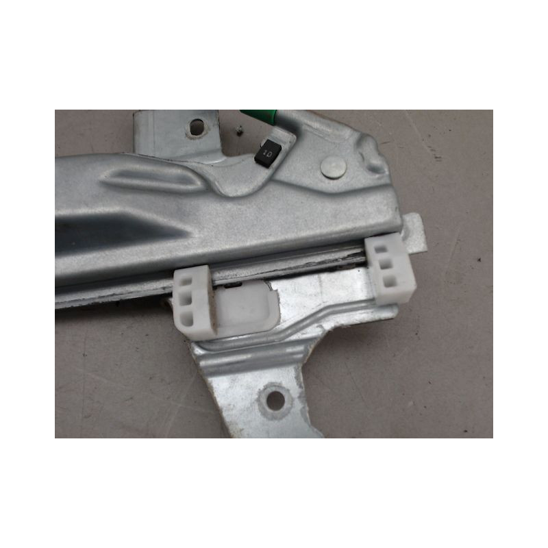 MECANISME LEVE-GLACE AVANT DROIT PEUGEOT 407