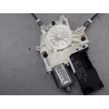 MECANISME LEVE-GLACE AVANT DROIT PEUGEOT 407