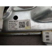 MECANISME LEVE-GLACE ARRIERE DROIT RENAULT KADJAR