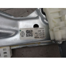 MECANISME LEVE-GLACE ARRIERE GAUCHE RENAULT KADJAR