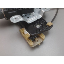 MECANISME LEVE-GLACE AVANT GAUCHE OPEL ASTRA