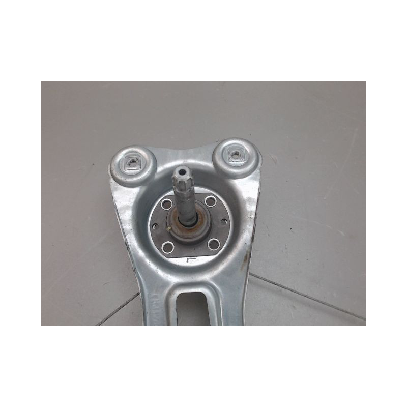 MECANISME LEVE-GLACE ARRIERE GAUCHE OPEL ASTRA