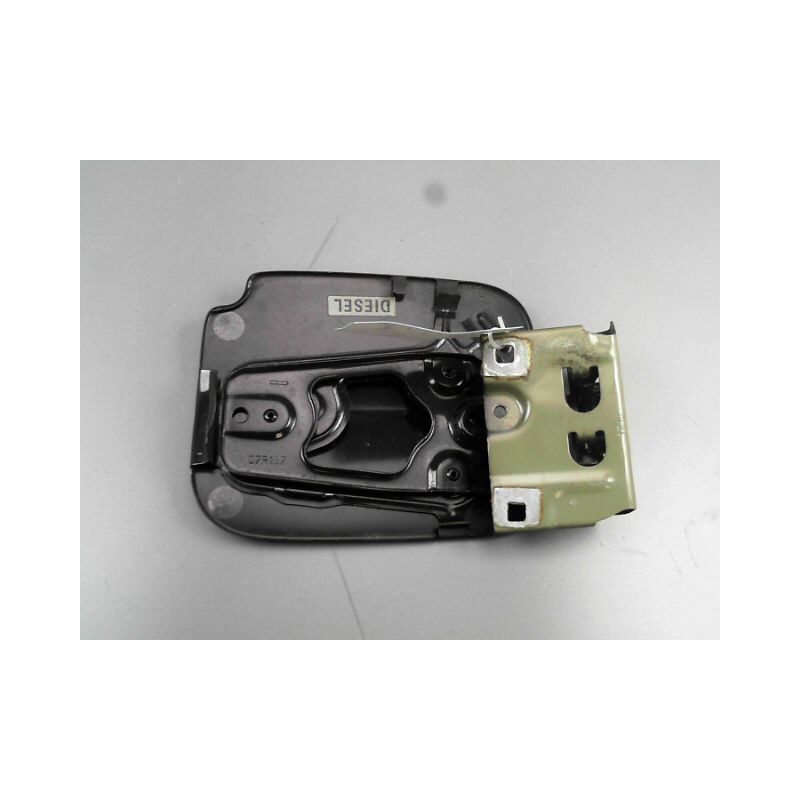 VOLET DE TRAPPE CARBURANT DACIA DUSTER BREAK Phase 1 2010-2013