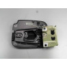 VOLET DE TRAPPE CARBURANT DACIA DUSTER BREAK Phase 1 2010-2013