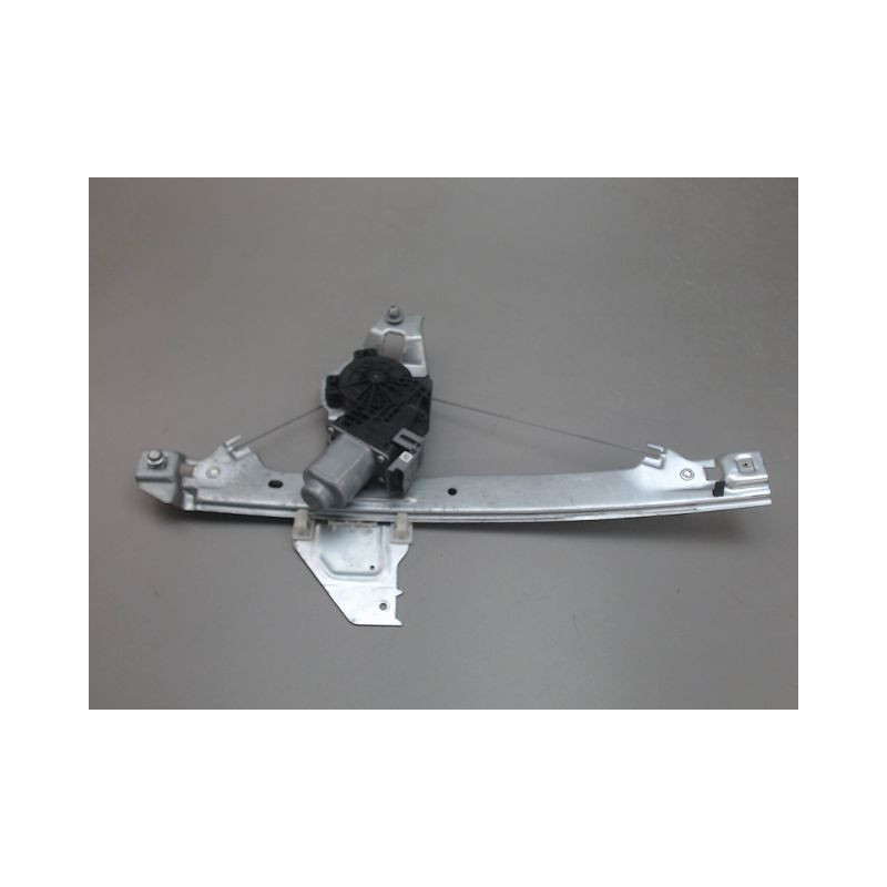 MECANISME LEVE-GLACE ARRIERE DROIT CITROEN C3