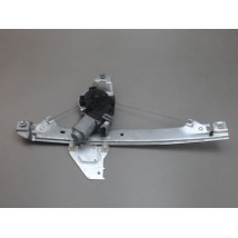 MECANISME LEVE-GLACE ARRIERE DROIT CITROEN C3