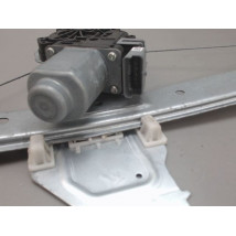 MECANISME LEVE-GLACE ARRIERE DROIT CITROEN C3