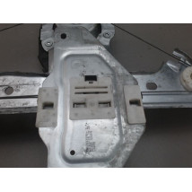 MECANISME LEVE-GLACE ARRIERE DROIT CITROEN C3