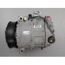 COMPRESSEUR AIR CONDITIONNE MERCEDES CLK