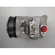 COMPRESSEUR AIR CONDITIONNE MERCEDES CLK