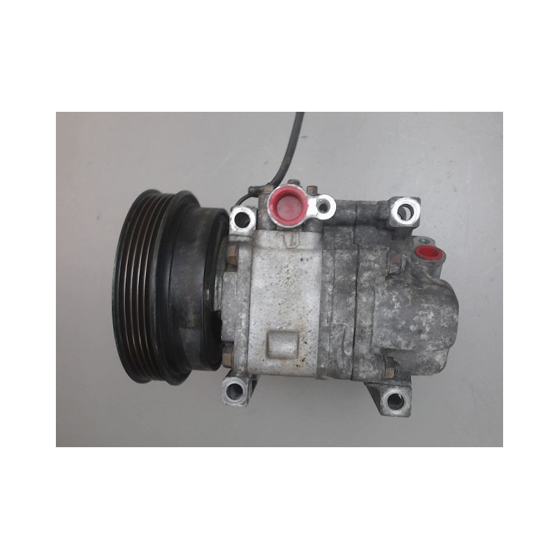 COMPRESSEUR AIR CONDITIONNE MAZDA PREMACY