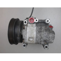 COMPRESSEUR AIR CONDITIONNE MAZDA PREMACY