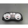 BLOC COMPTEURS PEUGEOT 307 CC 2P Phase 2 2005-2008