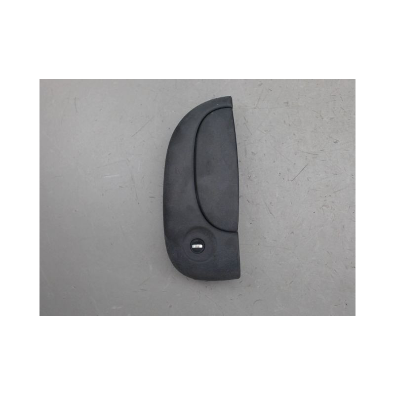 POIGNEE EXTERIEURE PORTE AVANT DROIT RENAULT KANGOO