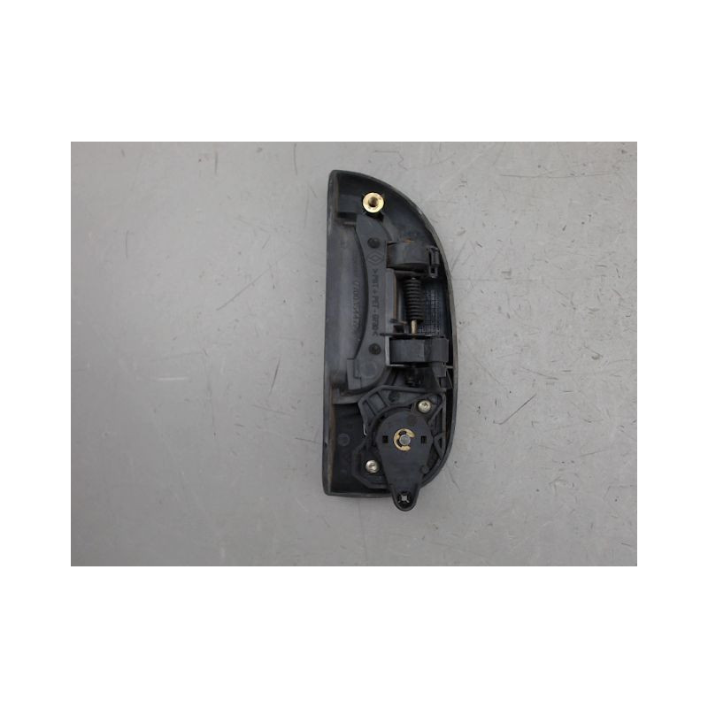 POIGNEE EXTERIEURE PORTE AVANT DROIT RENAULT KANGOO