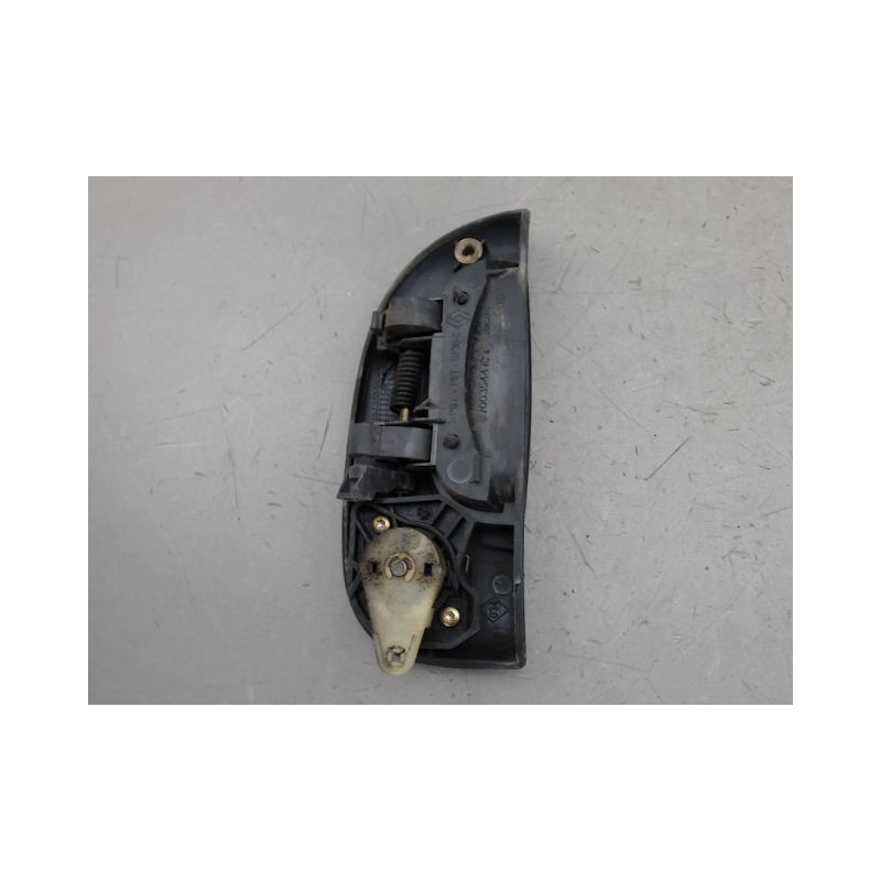 POIGNEE EXTERIEURE PORTE AVANT GAUCHE RENAULT KANGOO