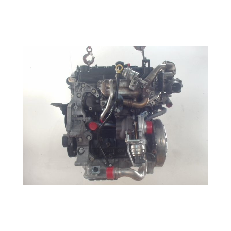 MOTEUR DIESEL CHEVROLET CRUZE 1.7 TD