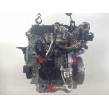 MOTEUR DIESEL CHEVROLET CRUZE 1.7 TD