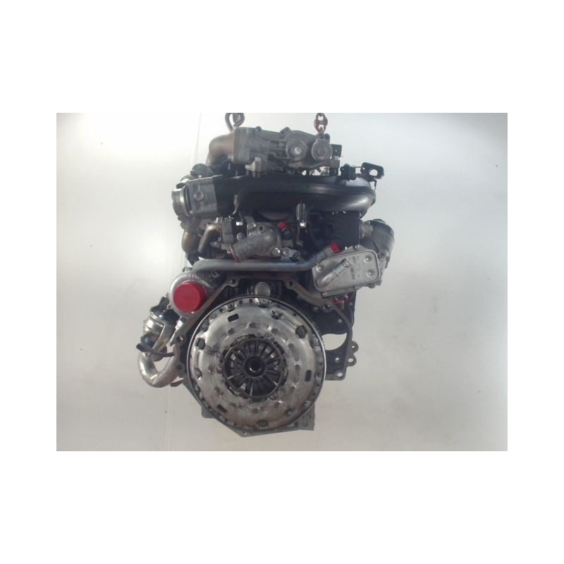 MOTEUR DIESEL CHEVROLET CRUZE 1.7 TD