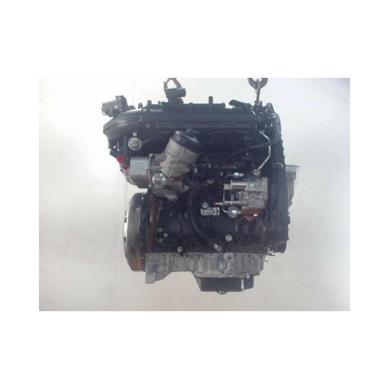 MOTEUR DIESEL CHEVROLET CRUZE 1.7 TD