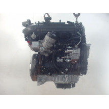 MOTEUR DIESEL CHEVROLET CRUZE 1.7 TD
