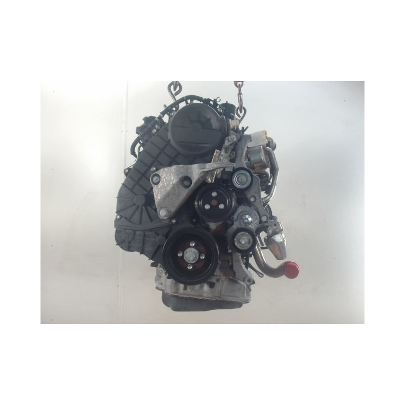 MOTEUR DIESEL CHEVROLET CRUZE 1.7 TD