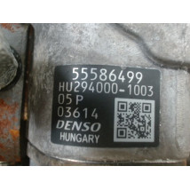 MOTEUR DIESEL CHEVROLET CRUZE 1.7 TD