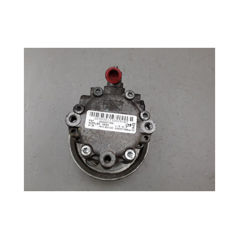 POMPE DIRECTION ASSISTEE ALFA ROMEO BRERA