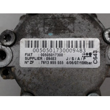 POMPE DIRECTION ASSISTEE ALFA ROMEO BRERA