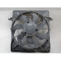 MOTEUR VENTILATEUR RADIATEUR HYUNDAI I30
