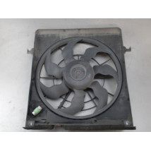 MOTEUR VENTILATEUR RADIATEUR HYUNDAI I30