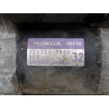 DEMARREUR HONDA CIVIC
