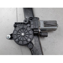 MECANISME LEVE-GLACE AVANT GAUCHE FIAT PUNTO