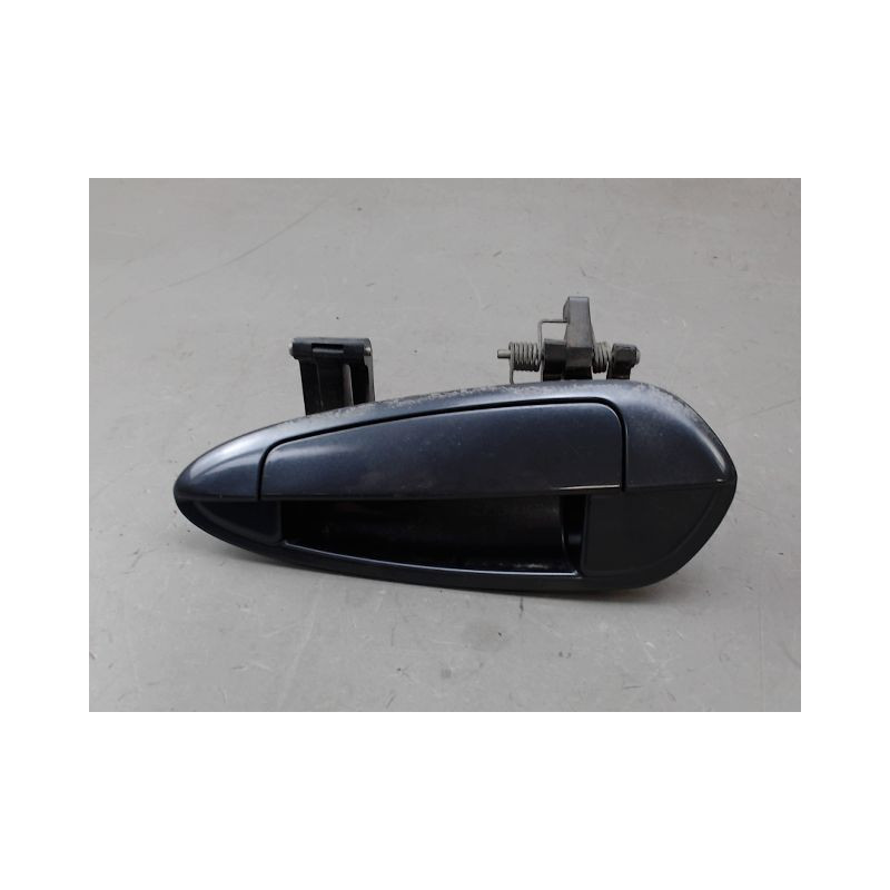POIGNEE EXTERIEURE PORTE ARRIERE GAUCHE FIAT PUNTO