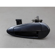 POIGNEE EXTERIEURE PORTE ARRIERE GAUCHE FIAT PUNTO