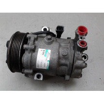 COMPRESSEUR AIR CONDITIONNE FIAT PUNTO