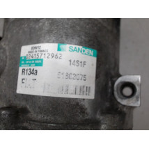 COMPRESSEUR AIR CONDITIONNE FIAT PUNTO