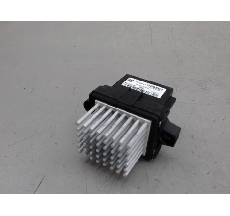 MODULE DE CHAUFFAGE
