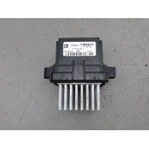 MODULE DE CHAUFFAGE OPEL ASTRA
