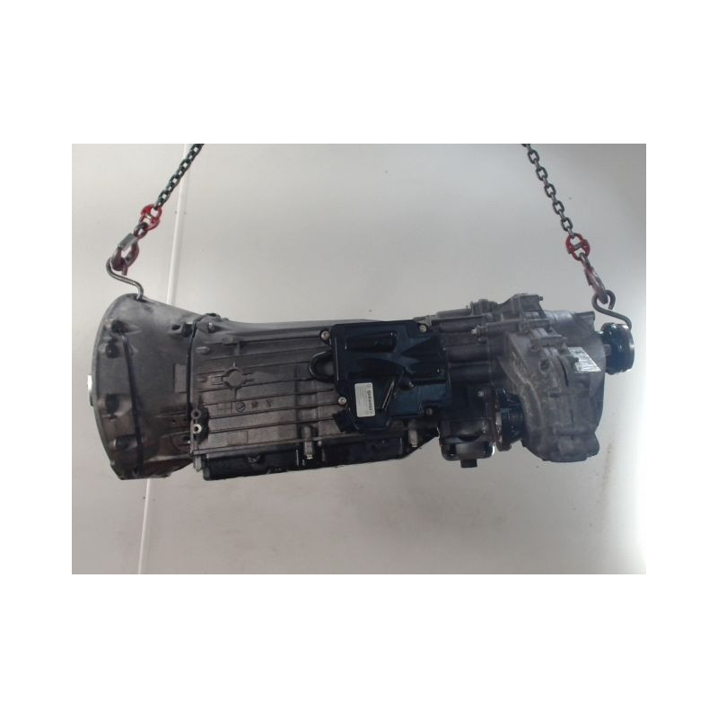 BOITE A VITESSE AUTOMATIQUE MERCEDES CLASSE R R 350 CDI 4-matic 