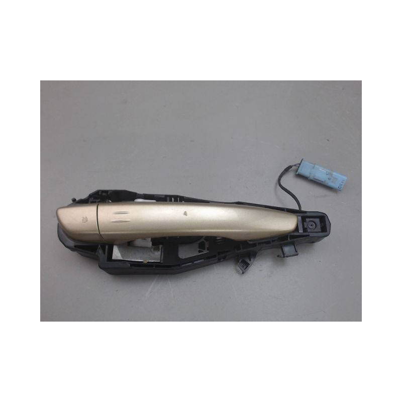 POIGNEE EXTERIEURE PORTE AVANT DROIT PEUGEOT 308