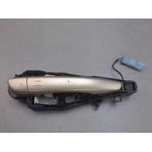 POIGNEE EXTERIEURE PORTE AVANT DROIT PEUGEOT 308