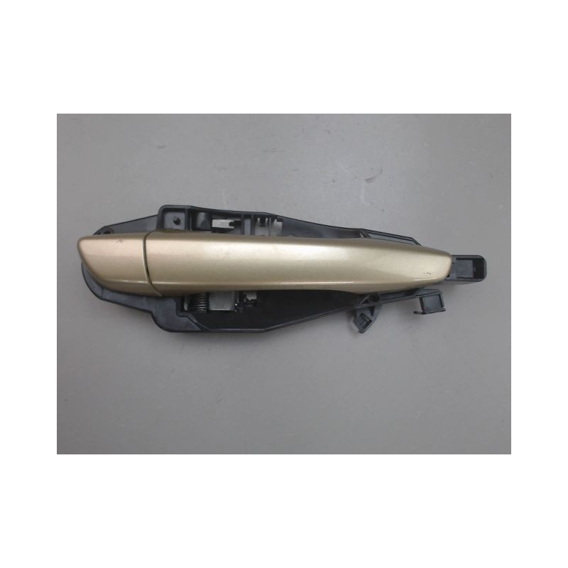POIGNEE EXTERIEURE PORTE ARRIERE DROIT PEUGEOT 308