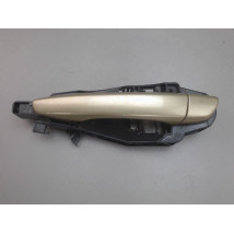 POIGNEE EXTERIEURE PORTE ARRIERE GAUCHE PEUGEOT 308