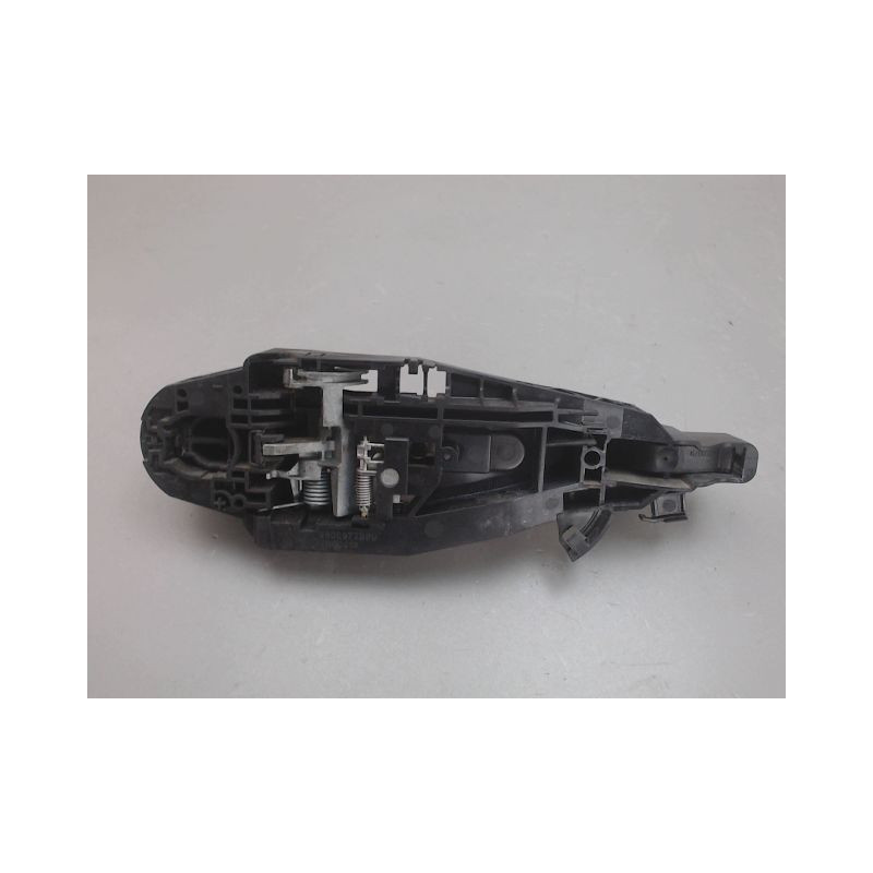 POIGNEE EXTERIEURE PORTE ARRIERE GAUCHE PEUGEOT 308
