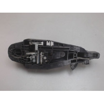 POIGNEE EXTERIEURE PORTE ARRIERE GAUCHE PEUGEOT 308