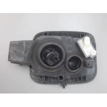 VOLET DE TRAPPE CARBURANT PEUGEOT 308